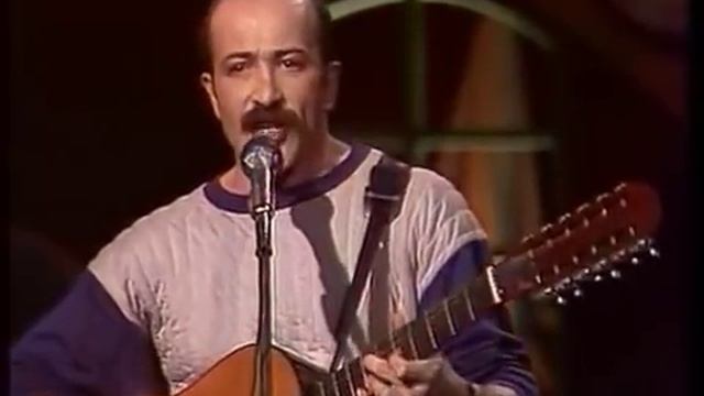Alexander Rozenbaum. Waltz-boston.flv смотреть онлайн