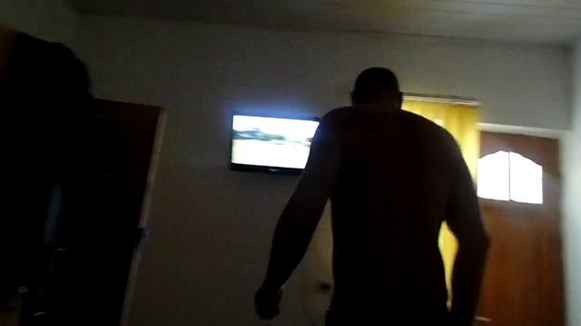 Мужик Жжот! смотреть онлайн