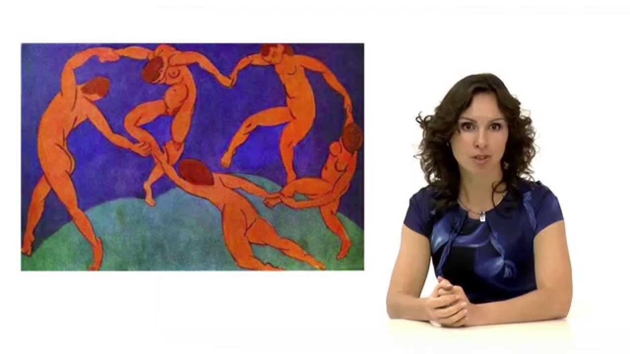 Преобразование живописи. Выпуск 8. Анри Матисс смотреть онлайн