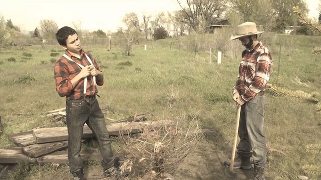 Cannon Productions #8: "Birth of a Legend" смотреть онлайн