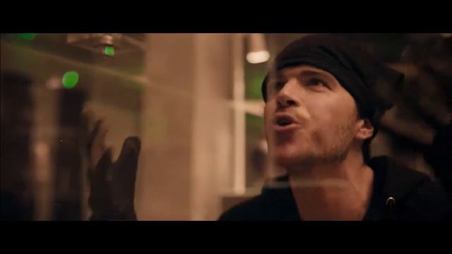 Mitsubishi Ductless Air Conditioning - "The Heist" смотреть онлайн