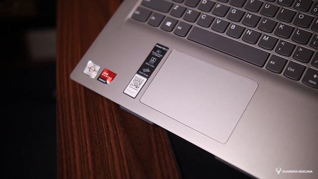 LAPTOP AMD DARI 6 JUTAA JADII 4 JUTAAAN !!! | LENOVO IDEAPAD 3 14ADA05 смотреть онлайн