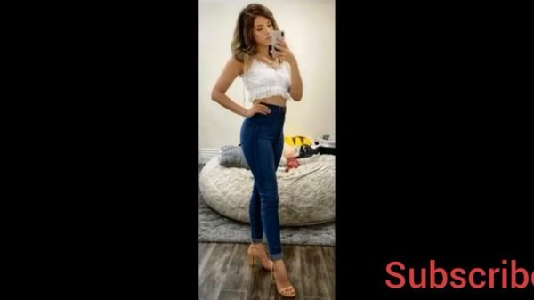 Pokimane jerk off challenge #1