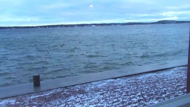 Путешествие на Аландские острова. Часть 3 смотреть онлайн