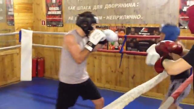 Бокс апрель 2012 смотреть онлайн