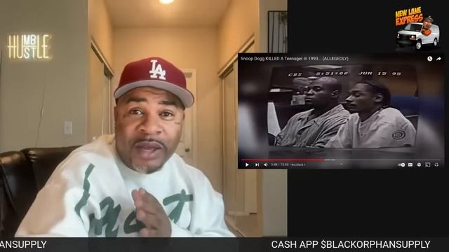 BREAKING NEWS: SUGE KNIGHT & ''CROOKED LAWER'' DAVID KENNER FRAME Snoop Dogg IN 1993 TEENAGE MURDER смотреть онлайн