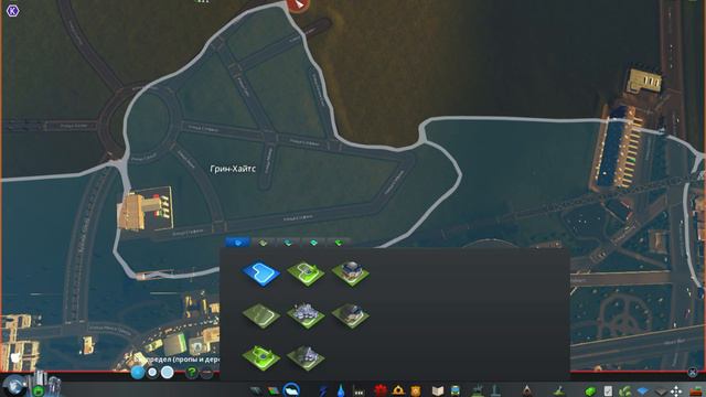 Укуренные строят город в Cities: Skylines 3.2 смотреть онлайн