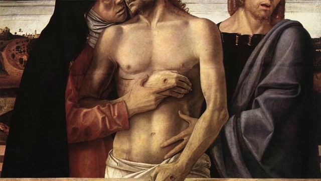 La Pinacoteca di Brera a Milano смотреть онлайн