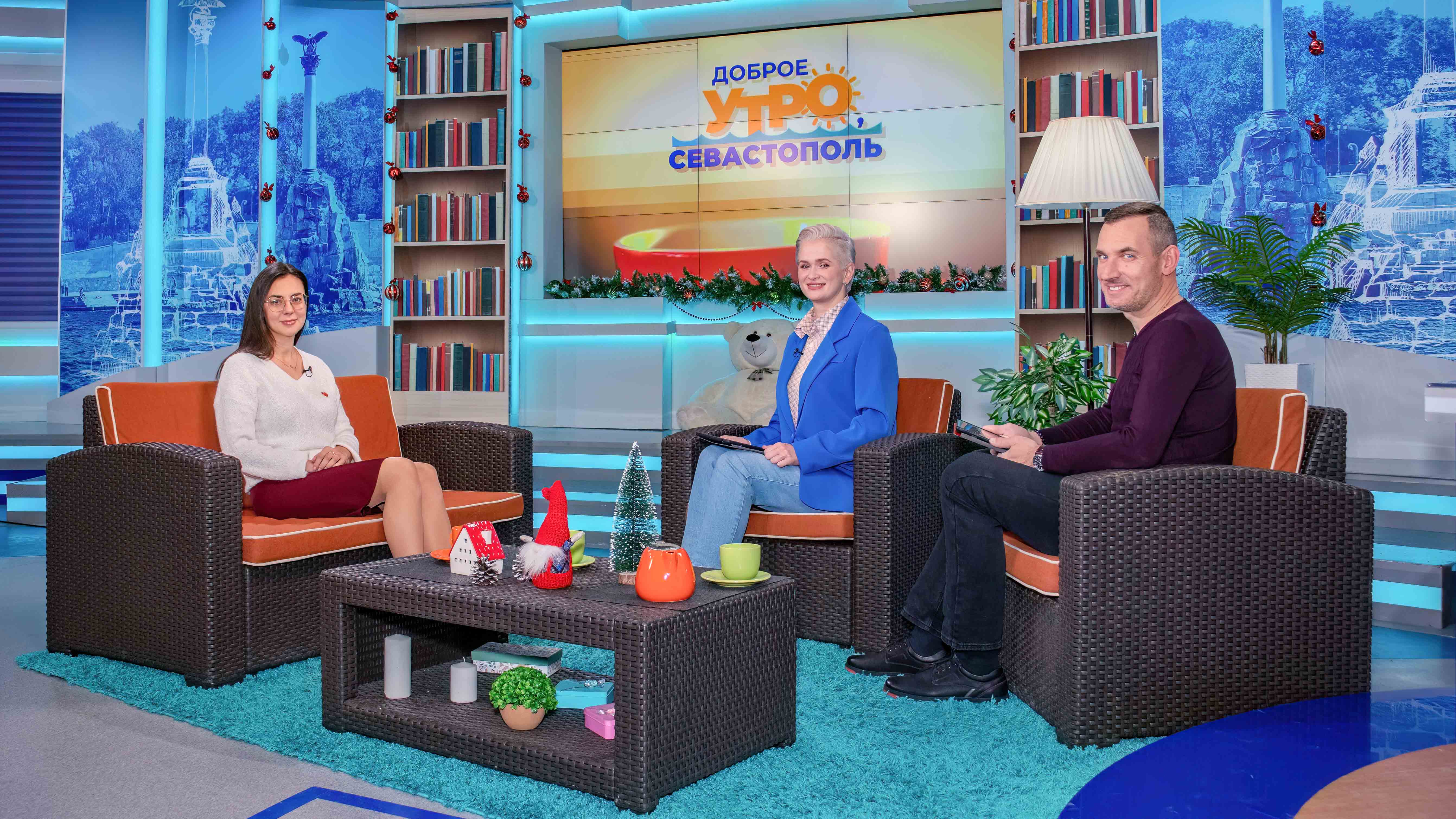 О старейшей газете Слава Севастополя Доброе утро Севастополь! 12 января 2024