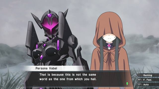 Accel World VS Sword Art Online - Black Lottus Introduces Herself смотреть онлайн