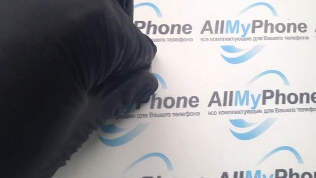 Крышка антенны WI-FI для мобильного телефона Apple iPhone 4 смотреть онлайн