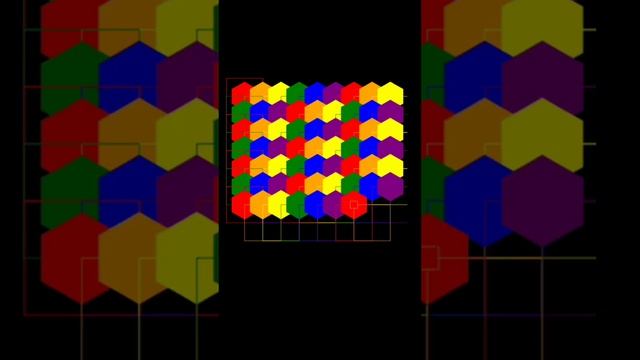python turtle drawing art ? #coding смотреть онлайн