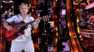 ,,О ЧЁМ ПОЁТ ГИТАРА,,Музыка Сергей Грищук