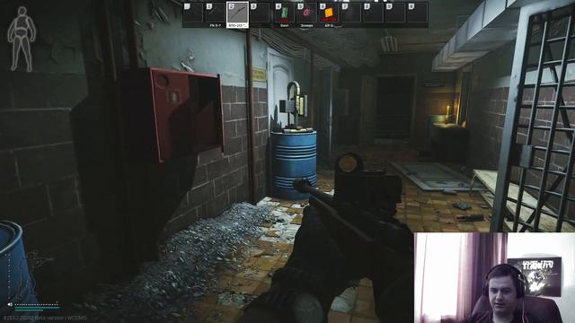 РГН НЕ РАБОТАЕТ ТОЛЬКО У МЕНЯ, Escape From Tarkov by eugen1k #тарков #tarkov #EFT смотреть онлайн