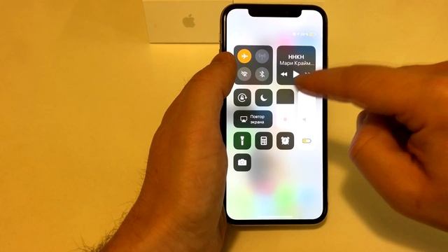 Полный обзор iPhone X. Все плюсы и минусы! смотреть онлайн
