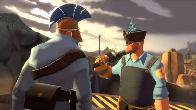 The Death of DirectX 81 смотреть онлайн