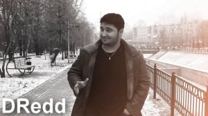 Низам DRedd - Мелом на стене (Mixking Beatz Prod.)