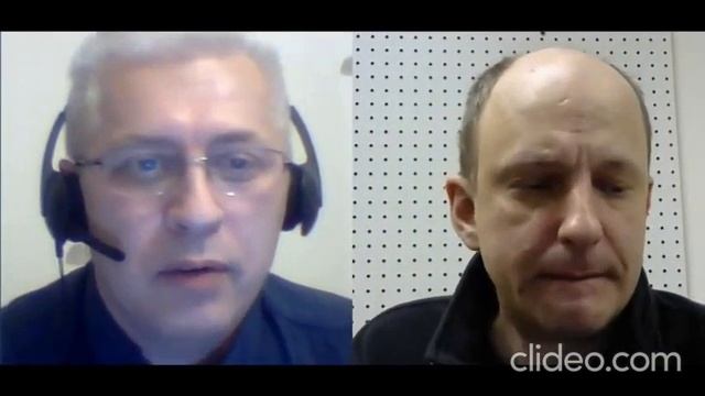 32. Перспективы развала России. Четвертое измерение и Grani Razuma. Четвёртое Измерение (архив).