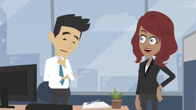 Sports & Activities | A Conversation about Interests смотреть онлайн