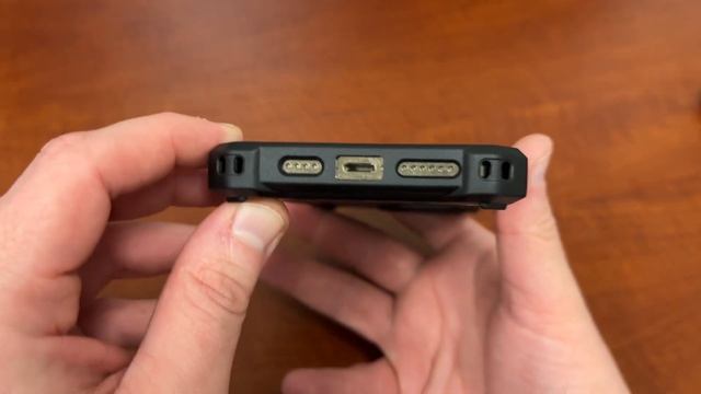 iPhone 14 Pro Kevlar Case by UAG: My new favorite case смотреть онлайн