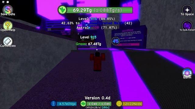 Progress Update, Week 3 - Grass Cutting Incremental ROBLOX смотреть онлайн