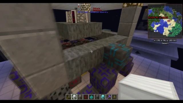 Blood Magic Well Of Suffering Blood Farm Design