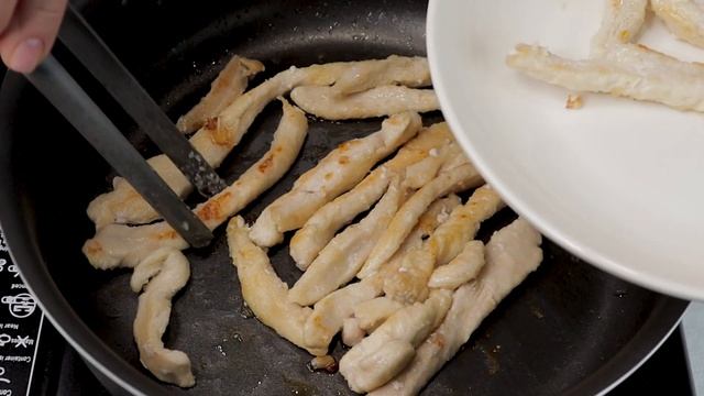 Ищете быстрый рецепт обеда, который будет и полезным, и вкусным? Готовлю почти каждый день! смотреть онлайн