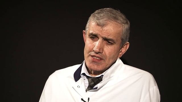 О новациях и успехах дагестанской медицины. Торакальная хирургия. Ахмед Халилов. смотреть онлайн