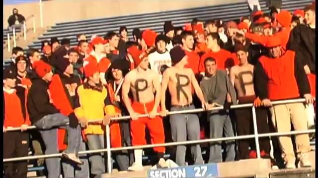 4 Star FOOTBALL MOVIE Preview Trailer - THE LAST GAME смотреть онлайн