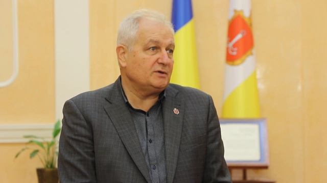 Готовность Одессы к отопительному сезону. Ситуация с тарифом на тепло смотреть онлайн