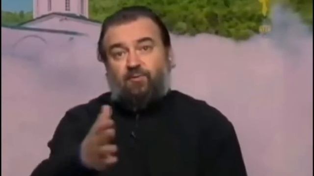 "Ищу молитву от порчи". о.Андрей Ткачев смотреть онлайн