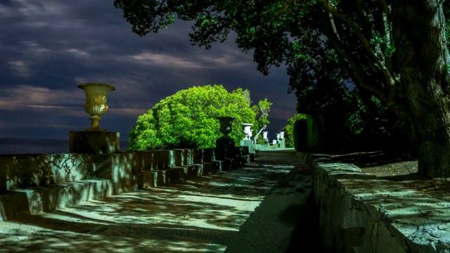 СимфоДжаз. Алупка Воронцовский дворец!!!. смотреть онлайн