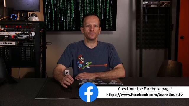 Linux Commands for Beginners 01 - Introduction смотреть онлайн