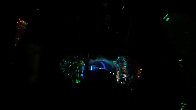 The Bund Sightseeing Tunnel Shanghai Unique & Fun Under river pod travel to China Financial Distric смотреть онлайн