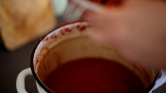 Как сделать томатный сок. смотреть онлайн