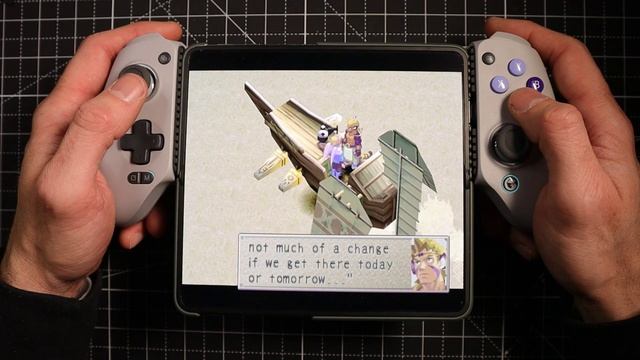 How Does A BEAST Folding Phone Handle Emulation and Geforce Now Streaming? смотреть онлайн