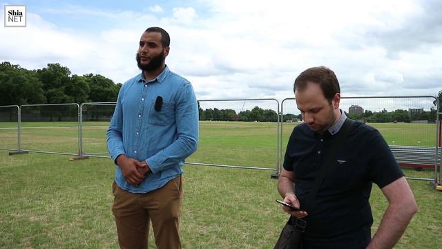 [FULL] MUST WATCH Sunni VS Shia Debate - Mohammed Hijab VS Sayyid Haamid - ShiaNET смотреть онлайн