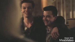 Бесстыжие || Микки и Йен || Галлавич || Все игра || Gallavich || Shameless