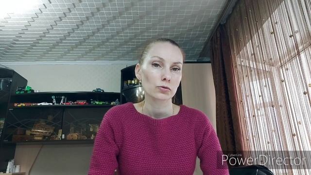 Недельный влог 12-18 апреля 15/21 выпуск Болталка под вязание смотреть онлайн