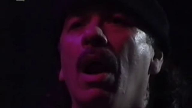 Santana. Samba Pa Ti смотреть онлайн
