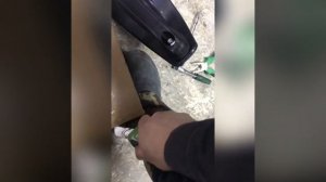 СНЕГОХОД sharmax sn 240pro. Собираем от коробки.