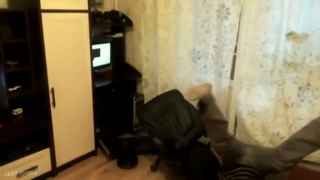 Батя Упал со стула смотреть онлайн