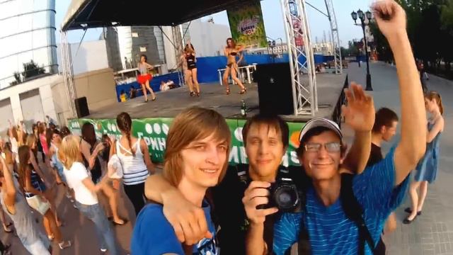Екатеринбург летом 2 смотреть онлайн