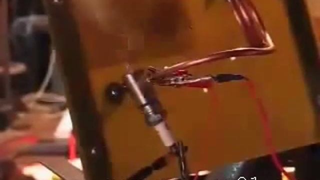 Моторы на воде часть5: свеча - плазменная пушка смотреть онлайн