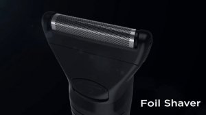 the perfect: beard boss stubble and detail kit