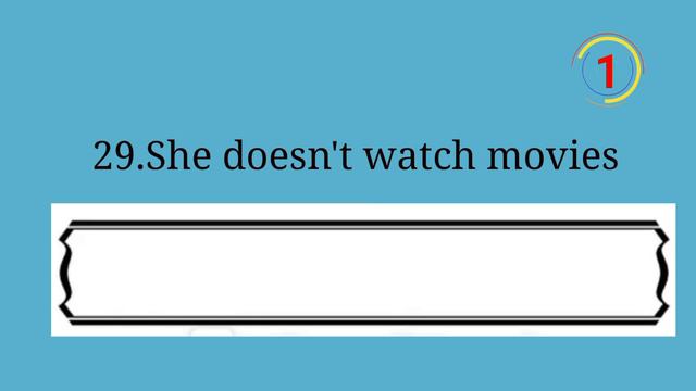 Convert Present Simple Tense into Past simple Tense#reddivarimanjula# смотреть онлайн