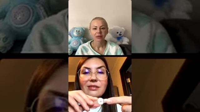 Вебинар 10. Уход за гастростомой смотреть онлайн