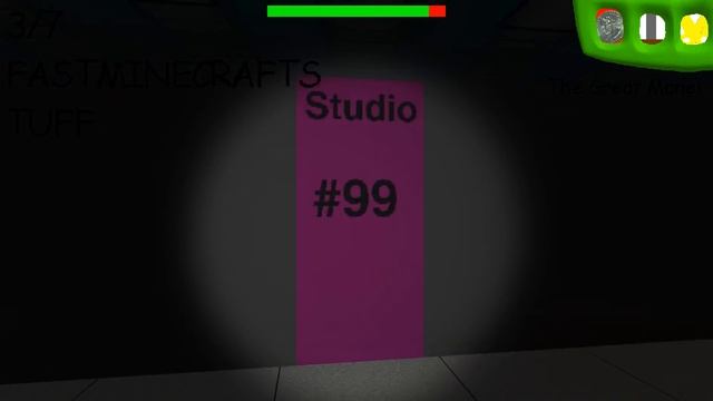 Super Fast Mode - GamerFilms111 Basics Final Release ( Baldi's Basics V1.4 Mod) смотреть онлайн