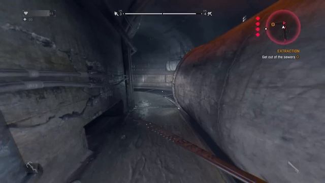 This mission was so scary that it never returned... смотреть онлайн