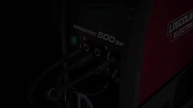 Lincoln Electric Speedtec ergonoomika смотреть онлайн